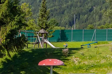 Spielplatz