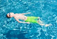 Kinderschwimmkurse Kinderschwimmkurse