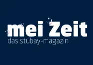 mei-Zeit-das-StuBay-Magazin mei-Zeit-das-StuBay-Magazin